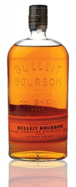 Bulleit Bourbon Frontier Whiskey