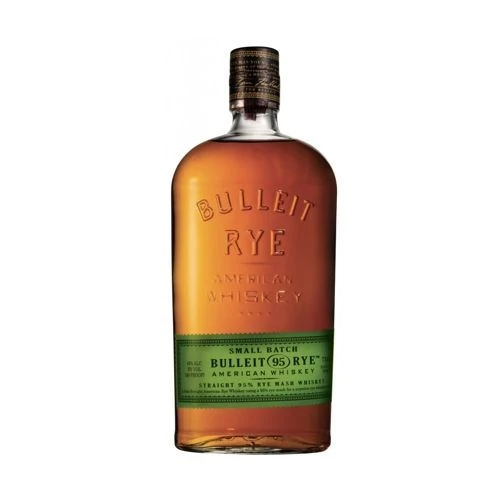 Bulleit Rye 3 Bulleit Rye