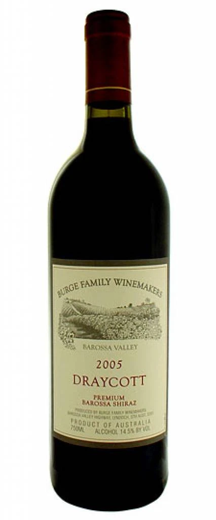 Burge Family 2003 Burge Family Draycott 3 Burge Family 2003 Burge Family Draycott