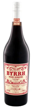 Byrrh Grand Quinquina Aperitif 750ml