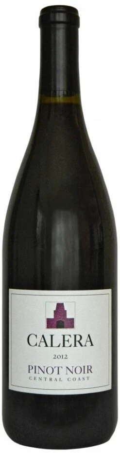 Calera 2012 Calera Pinot Noir