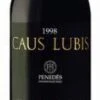 Can Rafols Dels Caus 1995 Caus Lubis Merlot -Famous Liquor Store can rafols dels caus 1995 caus lubis merlot