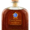 Capitan General 700 Ml Rum Capitan General Anejo 10 Anos - Mexico