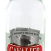 Cavalier White Rum 1 Liter -Famous Liquor Store cavalier white rum 1 liter
