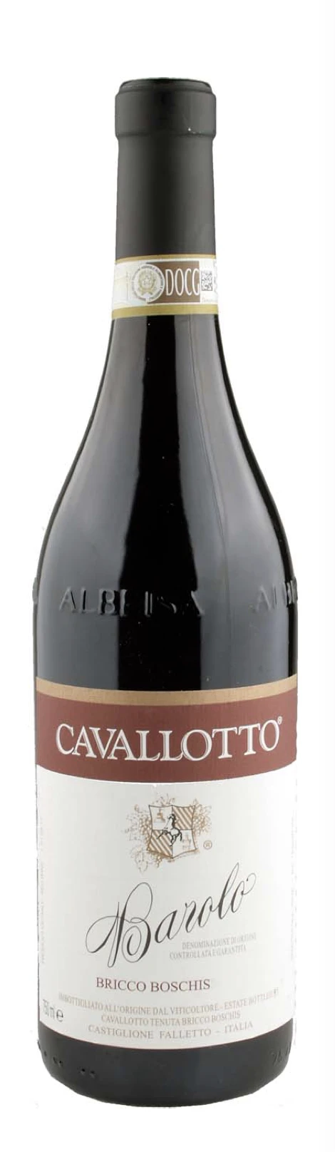 Cavallotto 2016 Cavallotto Barolo Bricco Boschis 3 Cavallotto 2016 Cavallotto Barolo Bricco Boschis
