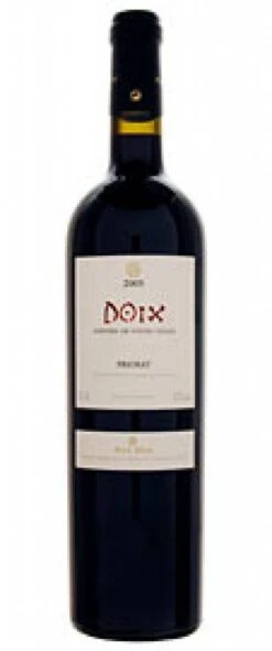 Celler Mas Doix 2003 Celler Mas Doix Costers De Vinas Viejas