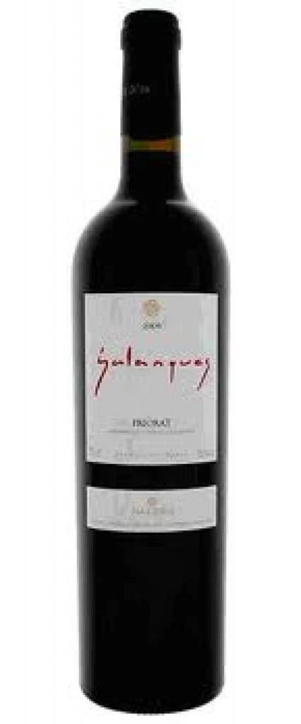 Celler Mas Doix 2004 Celler Mas Doix Salanques