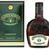 Centenario Conmemorativo 9YO 0,7L 40%