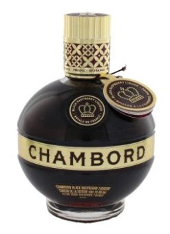 Chambord Chambord Liqueur 500ml Gift Box