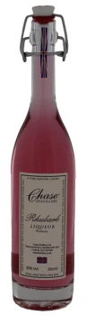 Chase Chase Rhubarb Liqueur 200ML
