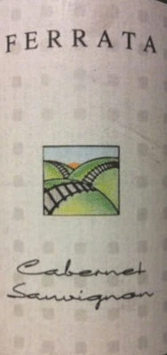 Chateau Franc Patarabet 1995 Ferrata Cabernet Sauvignon
