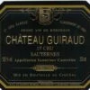Chateau Guiraud 2009 Chateau Guiraud -Famous Liquor Store chateau guiraud 2009 chateau guiraud