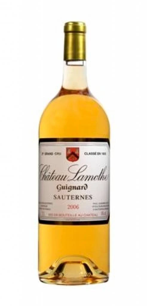 Chateau Lamothe Guignard 2009 Chateau Lamothe Guignard 3 Chateau Lamothe Guignard 2009 Chateau Lamothe Guignard