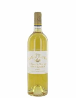 Chateau Rieussec 2005 Chateau Rieussec 1/2