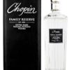 Chopin Chopin Family Reserve Extra Rare Young Potato Vodka 0,7L -GB- 1 Chopin Chopin Family Reserve Extra Rare Young Potato Vodka 0,7L -GB- -Famous Liquor Store chopin chopin family reserve extra rare young pota