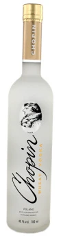 Chopin Vodka Wheat 700ml