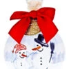 Chopin X-Mas Wodka Bal (Sneeuwpop) 0,5L 40% -Famous Liquor Store chopin x mas wodka bal sneeuwpop 05l 40