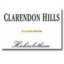 Clarendon Hills 1997 Clarendon Hills Grenache Clarendon