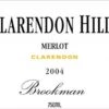 Clarendon Hills 1998 Clarendon Hills Merlot Brookman 2 Clarendon Hills 1998 Clarendon Hills Merlot Brookman -Famous Liquor Store clarendon hills 1998 clarendon hills merlot brookm