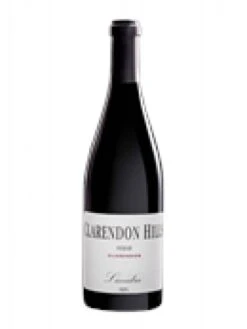 Clarendon Hills 1998 Clarendon Hills Shiraz Liandra