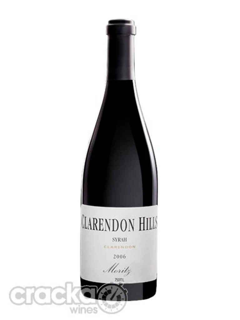 Clarendon Hills 2001 Clarendon Hills Shiraz Moritz 3 Clarendon Hills 2001 Clarendon Hills Shiraz Moritz