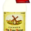 Cockspur Old Time Recipe Falernum 1L 11%