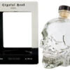 Crystal Head Crystal Head Vodka 0,7L 40,0% Alcohol -Famous Liquor Store crystal head crystal head vodka 07l 400 alcohol