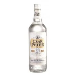 Czar Peter Vodka