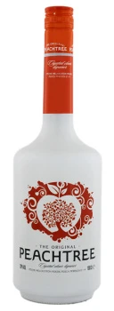 De Kuyper De Kuyper Peachtree Satinee 1000ml 20,0% Alcohol 3 De Kuyper De Kuyper Peachtree Satinee 1000ml 20,0% Alcohol