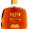 Depaz Cuvee Prestige 700ml Gift Box