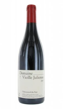 Domaine De La Vieille Julienne 2003 Domaine De La Vieille Julienne Chateauneuf-du-Pape
