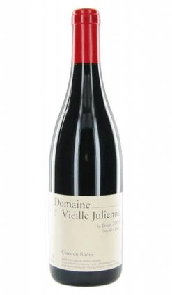 Domaine De La Vieille Julienne 2004 Domaine De La Vieille Julienne Cotes Du Rhone Magnum
