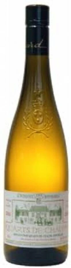 Domaine Des Baumard 1997 Baumard Quarts De Chaume