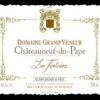 Domaine Grand Veneur 2007 Domaine Grand Veneur Chateauneuf-du-Pape La Fontaine 1 Domaine Grand Veneur 2007 Domaine Grand Veneur Chateauneuf-du-Pape La Fontaine -Famous Liquor Store domaine grand veneur 2007 domaine grand veneur cha
