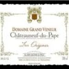 Domaine Grand Veneur 2009 Domaine Grand Veneur Chateauneuf-du-Pape Les Origines 3 L 1 Domaine Grand Veneur 2009 Domaine Grand Veneur Chateauneuf-du-Pape Les Origines 3 L -Famous Liquor Store domaine grand veneur 2009 domaine grand veneur cha 1