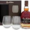 Dos Maderas PX Triple Aged 5+5 0,7L + 2 Glazen 40%
