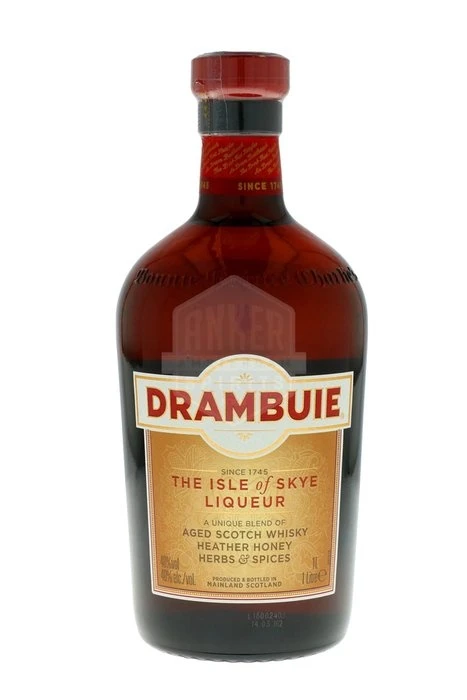 Drambuie Drambuie 4 Drambuie Drambuie - Image 2