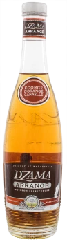 Dzama Dzama Arrange Ecorce DOrange Cannelle 0,5L 3 Dzama Dzama Arrange Ecorce DOrange Cannelle 0,5L