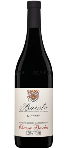 E. Pira & Figli Chiara Boschis 2013 E. Pira E Figli Chiara Boschis Cannubi 75 Cl