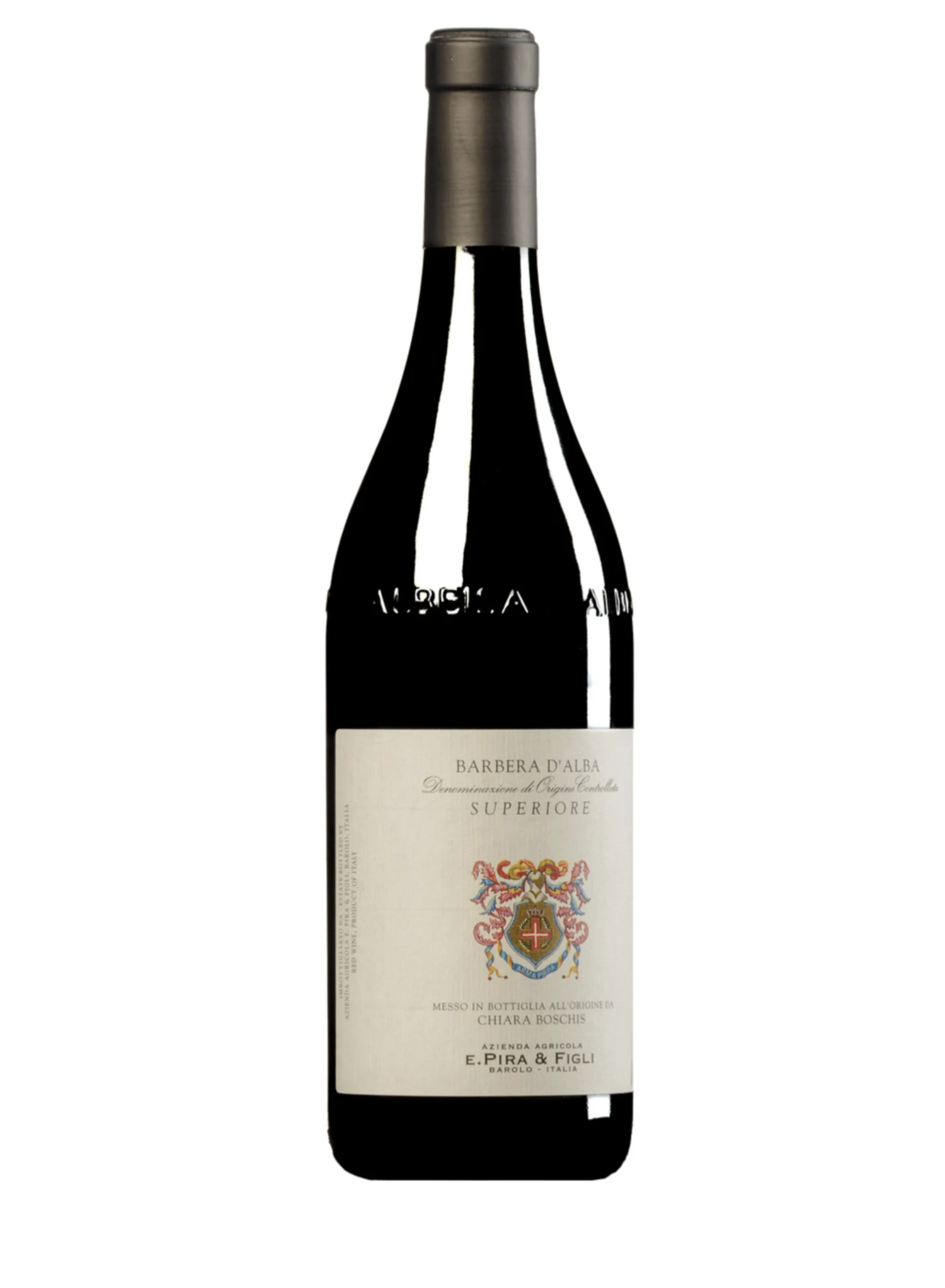 E. Pira & Figli Chiara Boschis 2018 E. Pira & Figli Chiara Boschis Barbera D'Alba Superiore 3 E. Pira & Figli Chiara Boschis 2018 E. Pira & Figli Chiara Boschis Barbera D'Alba Superiore