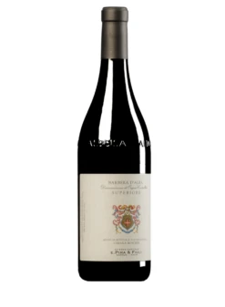 E. Pira & Figli Chiara Boschis 2018 E. Pira & Figli Chiara Boschis Barbera D'Alba Superiore Magnum