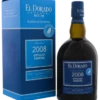 El Dorado El Dorado Rum Blended In The Barrel 2008/2019 Uitvlugt Enmore Limited Ed. 0,7L -GB- -Famous Liquor Store el dorado el dorado rum blended in the barrel 2008