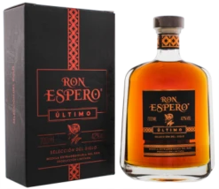 Espero Espero Ultimo 0,7L -GB-