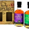 Espero Reserva Exclusiva + XO 2x0,2L Gift Box