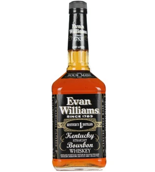 Evan Williams 1000 Ml Bourbon Whiskey Evan Williams Kentucky Straight Bourbon 3 Evan Williams 1000 Ml Bourbon Whiskey Evan Williams Kentucky Straight Bourbon