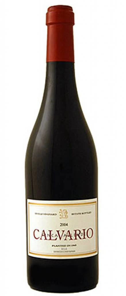 Finca Allende 2004 Finca Allende Calvario