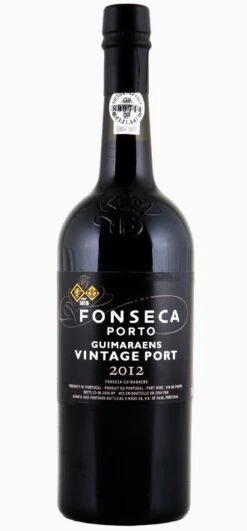 Fonseca 2012 Fonseca Guimaerens Vintage Port, Portugal
