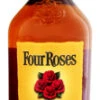 Four Roses 1000 Ml Bourbon Whiskey Four Roses -Famous Liquor Store four roses 1000 ml bourbon whiskey four roses