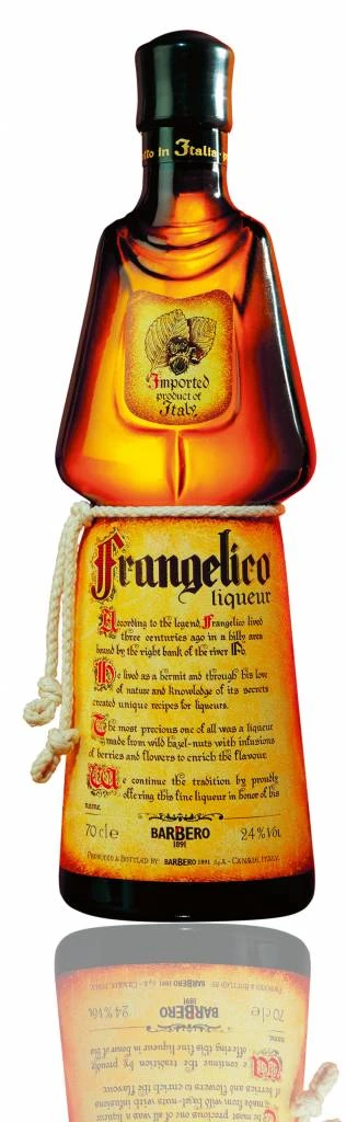 Frangelico 3 Frangelico
