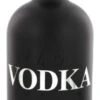 Gansloser Black Vodka 700ml -Famous Liquor Store gansloser black vodka 700ml
